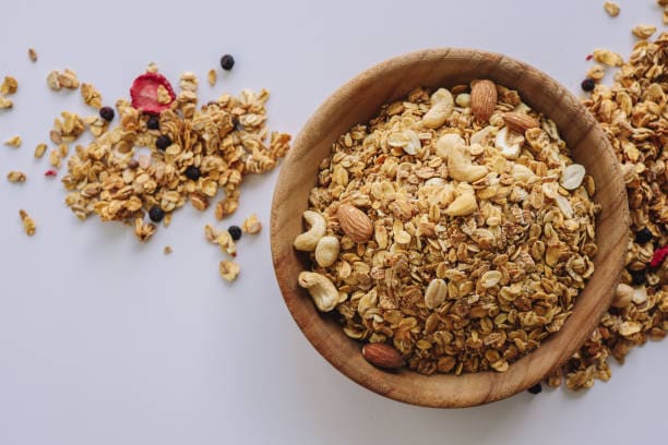 تصویر 4 از خرید و فروش گرانولا کرنبری با شرایط فوق العاده